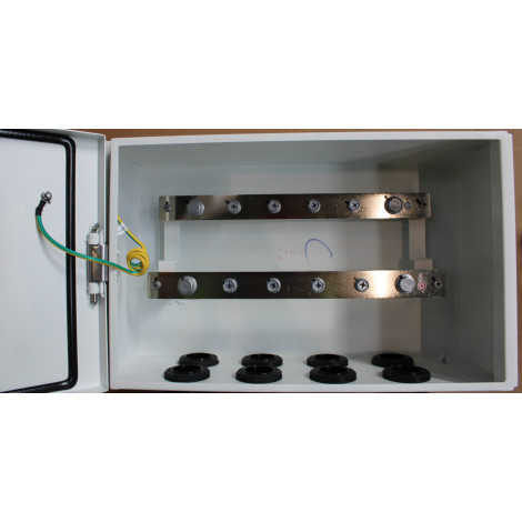 Deye Battery Junction Box for GB-L, BOS-G, BOS-A