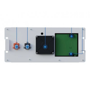 Deye ESS HV BOS-B PRO Battery Storage Module 16.08 kWh