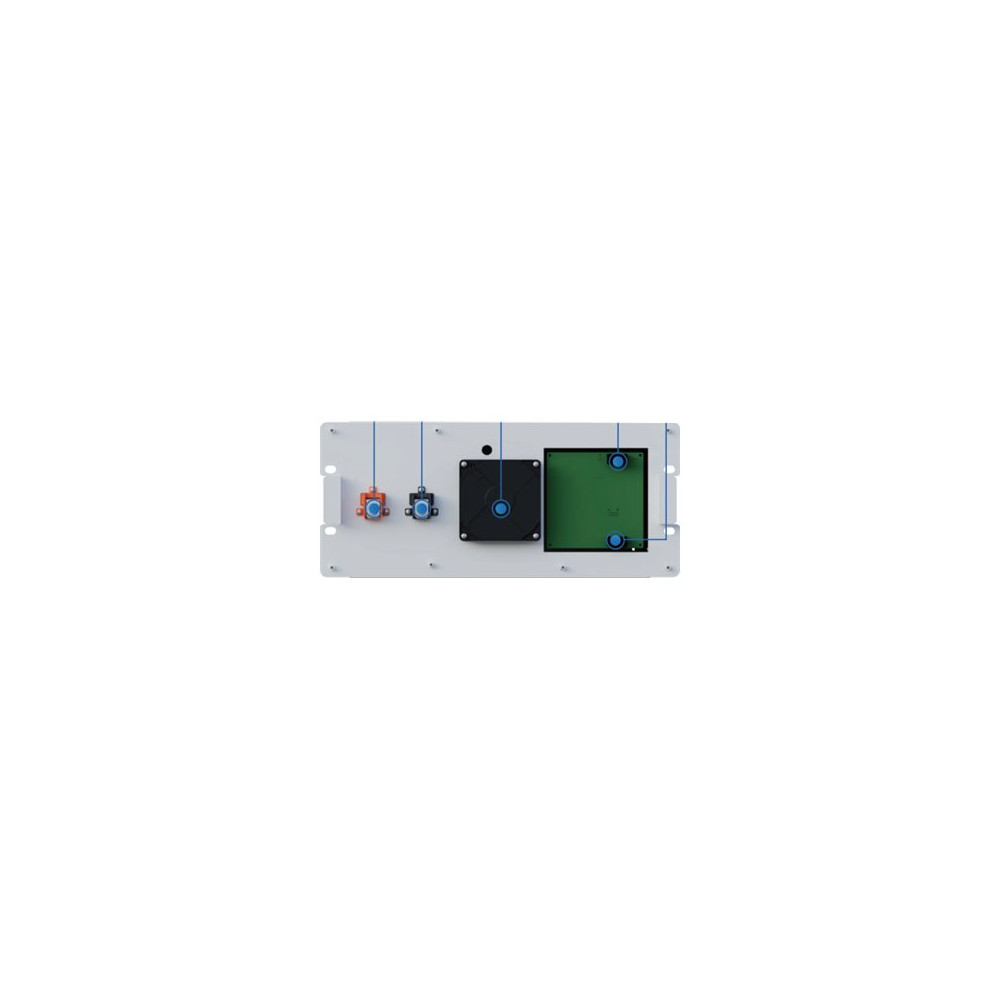 Deye ESS HV BOS-B PRO Battery Storage Module 16.08 kWh