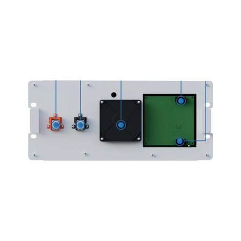 Deye ESS HV BOS-B PRO Battery Storage Module 16.08 kWh