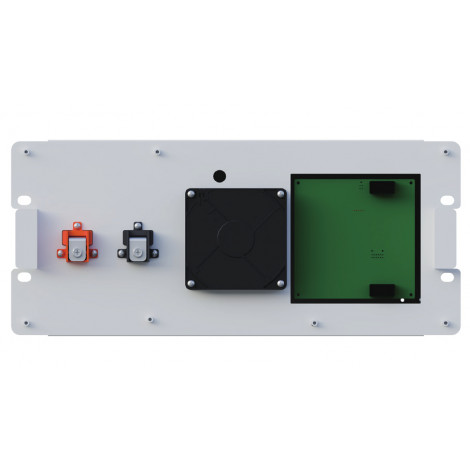 Deye ESS HV BOS-B PRO Battery Storage Module 16.08 kWh