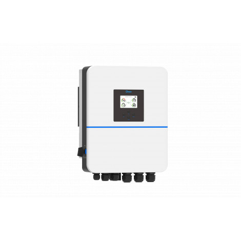 Deye Inverter Hybrid HV 10kW 2MPPT | SUN-10K-SG01HP3-EU-DM2