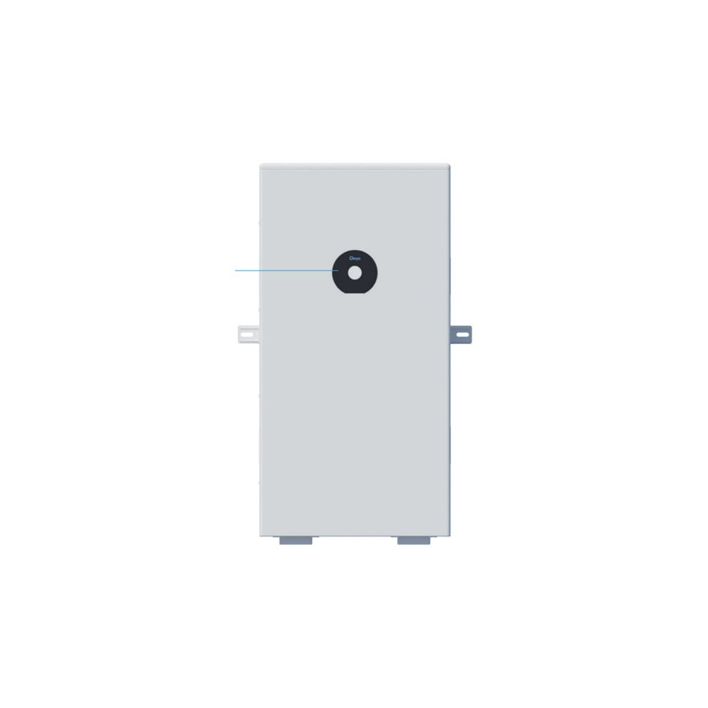 Deye ESS LV SE-F12 MAX Residential Battery Storage System 11.8 kWh