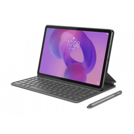 Lenovo Idea Tab | ZAFM0794SE | 11 " | Luna Grey | IPS | 2560 x 1600 pixels | MediaTek | Dimensity 6300 | 6 GB | Soldered LPDDR4X