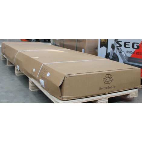 SALE OUT. DEYE ESS HV BOS-A Battery Rack 14 Layers | Deye ESS HV BOS-A Battery Rack 14 Layers | BOS-A-Rack14 | 120 month(s) | DA