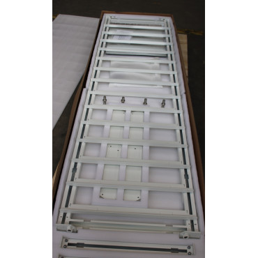 SALE OUT. DEYE ESS HV BOS-A Battery Rack 14 Layers | Deye ESS HV BOS-A Battery Rack 14 Layers | BOS-A-Rack14 | 120 month(s) | DA