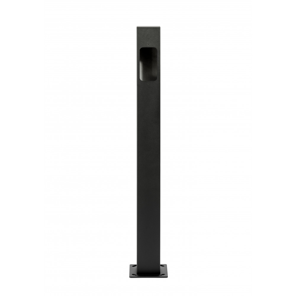 ModuREX Core Basic | MX-CR-BASIC | Black