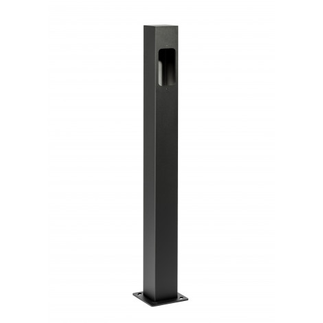 ModuREX Core Basic | MX-CR-BASIC | Black