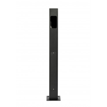 ModuREX Core Pro Rail | MX-CR-PRO-RAIL | Black