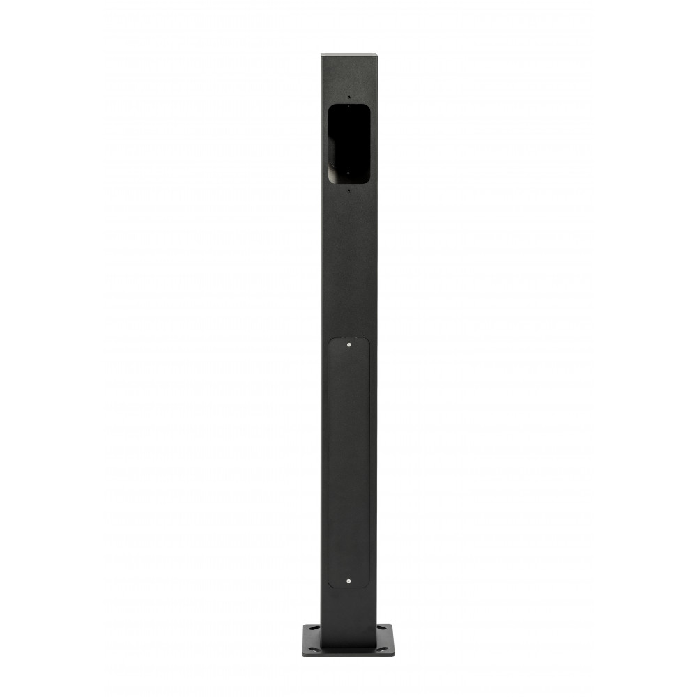 ModuREX Core Pro Rail | MX-CR-PRO-RAIL | Black