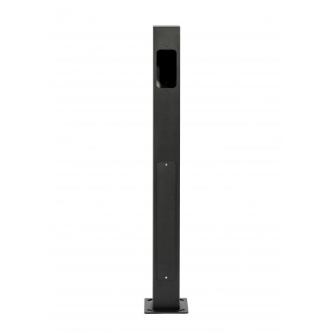 ModuREX Core Pro Rail | MX-CR-PRO-RAIL | Black