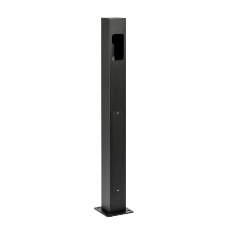 ModuREX Core Pro Rail | MX-CR-PRO-RAIL | Black
