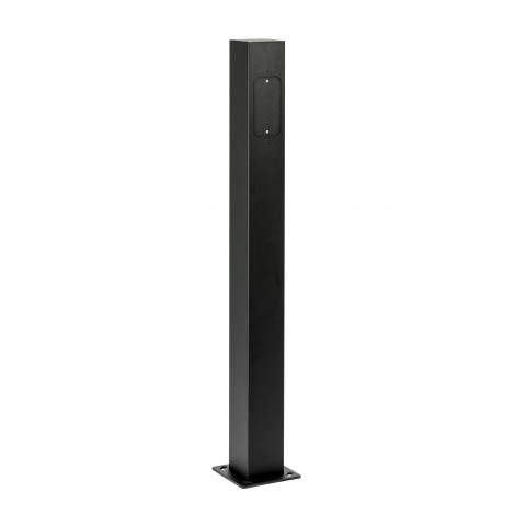 ModuREX Core Pro Rail | MX-CR-PRO-RAIL | Black