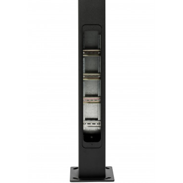 ModuREX Core Pro Rail | MX-CR-PRO-RAIL | Black