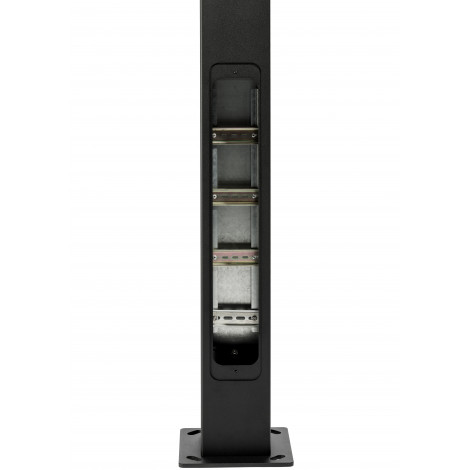 ModuREX Core Pro Rail | MX-CR-PRO-RAIL | Black