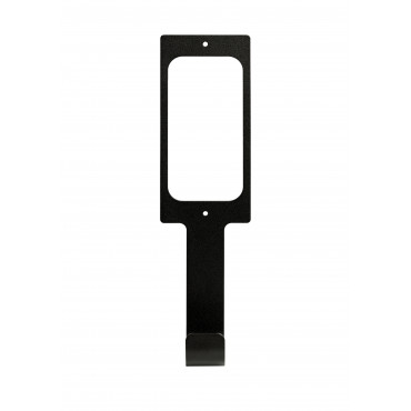 ModuREX Core Hook | MX-HK-UNI | Black