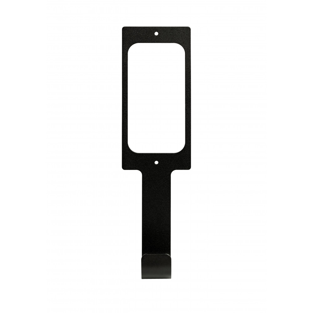 ModuREX Core Hook | MX-HK-UNI | Black