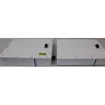 SALE OUT. DEYE ESS HV GB-SL PDU + Base | Deye ESS HV GB-SL PDU + Base | GB-LB+BASE | 118 month(s) | SCRATCHED AND DIRTY, DEMO