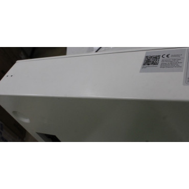 SALE OUT. DEYE ESS HV GB-SL PDU + Base | Deye ESS HV GB-SL PDU + Base | GB-LB+BASE | 118 month(s) | SCRATCHED AND DIRTY, DEMO
