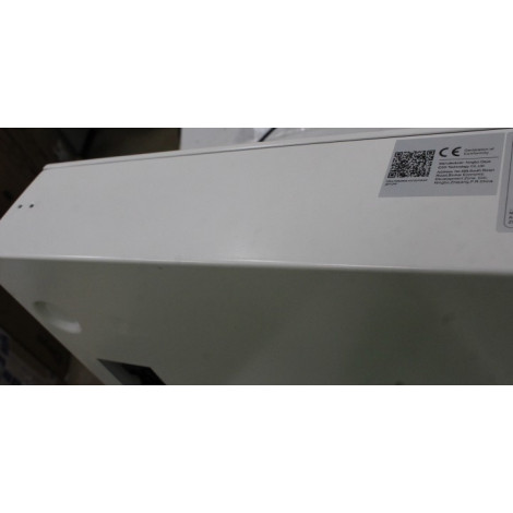 SALE OUT. DEYE ESS HV GB-SL PDU + Base | Deye ESS HV GB-SL PDU + Base | GB-LB+BASE | 118 month(s) | SCRATCHED AND DIRTY, DEMO