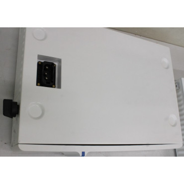 SALE OUT. DEYE ESS HV GB-SL PDU + Base | Deye ESS HV GB-SL PDU + Base | GB-LB+BASE | 118 month(s) | SCRATCHED AND DIRTY, DEMO