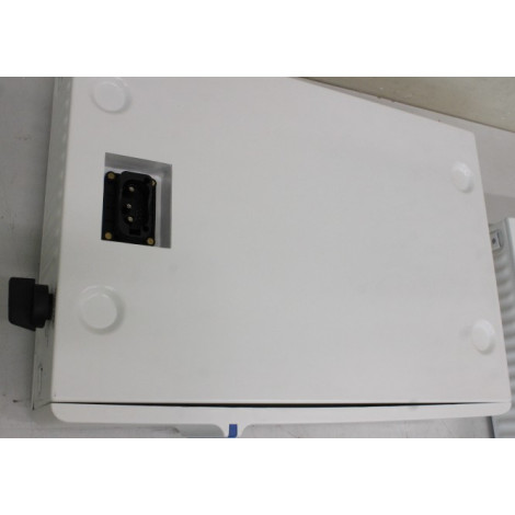 SALE OUT. DEYE ESS HV GB-SL PDU + Base | Deye ESS HV GB-SL PDU + Base | GB-LB+BASE | 118 month(s) | SCRATCHED AND DIRTY, DEMO