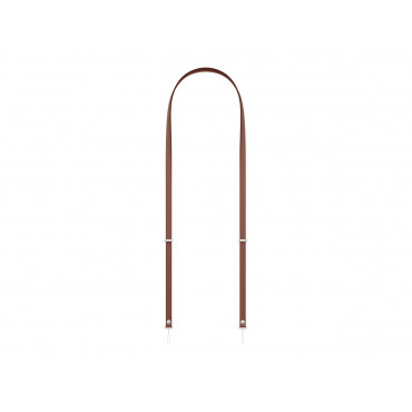 Apple Crossbody Strap - Sienna | Apple