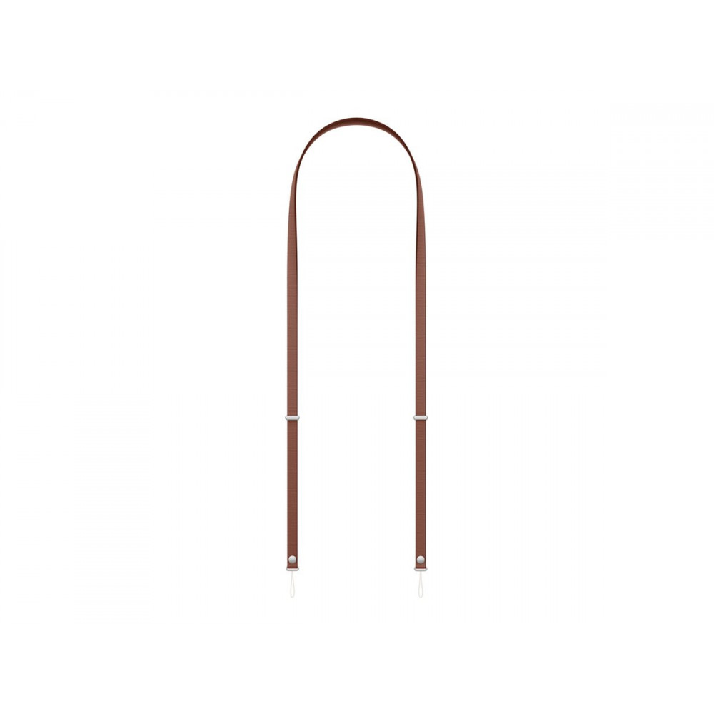 Apple Crossbody Strap - Sienna | Apple