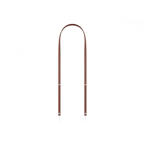 Apple Crossbody Strap - Sienna | Apple