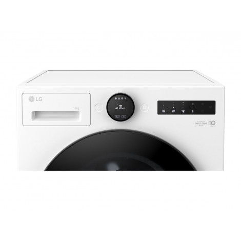 LG Washing machine F4X7011TWB | LG