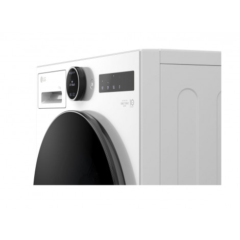LG Washing machine F4X7011TWB | LG