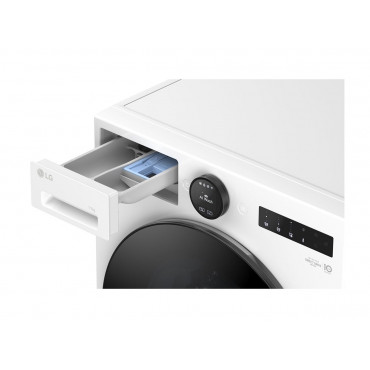 LG Washing machine F4X7011TWB | LG