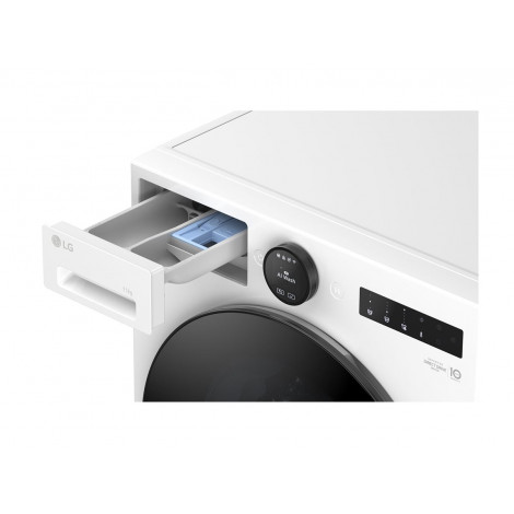 LG Washing machine F4X7011TWB | LG