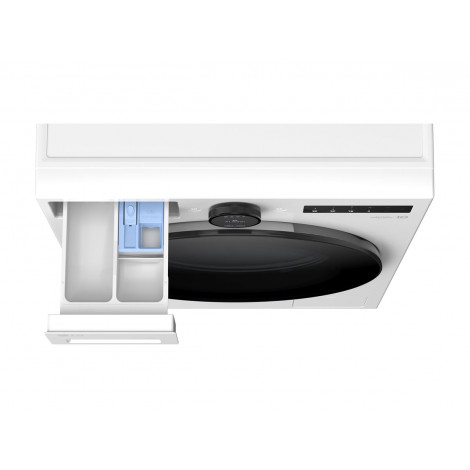 LG Washing machine F4X7011TWB | LG