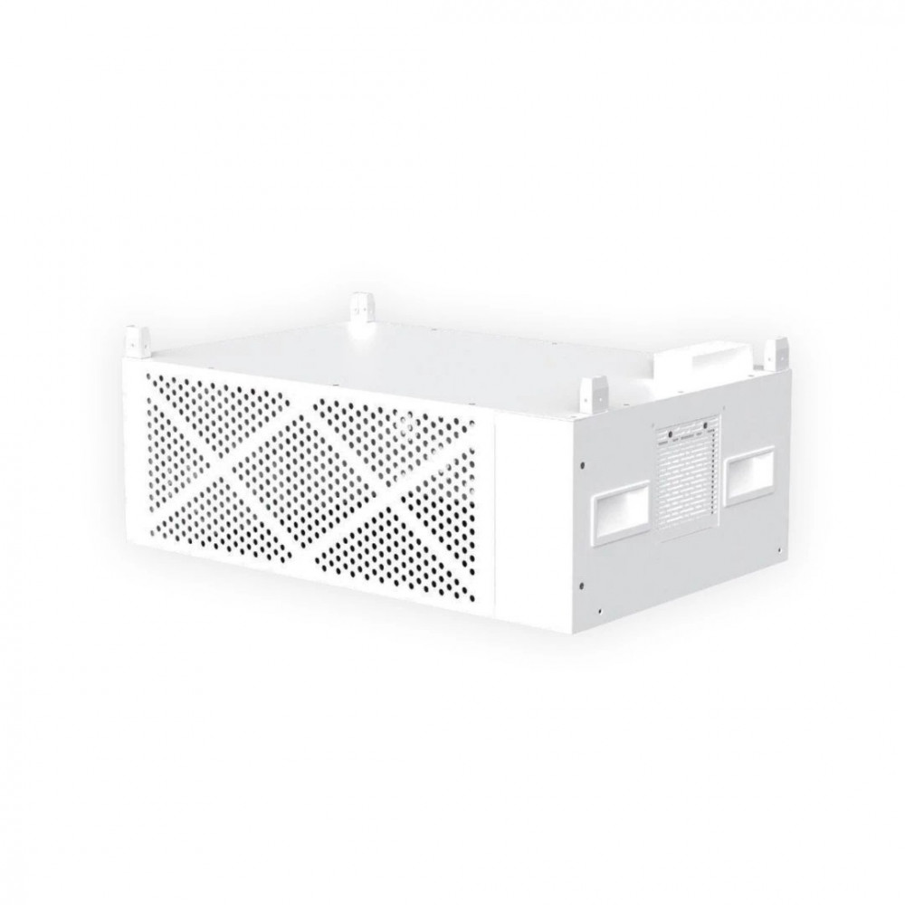 Deye ESS HV GB-W Battery Module 12.03 kWh | GB-W-Pack12-2-A3