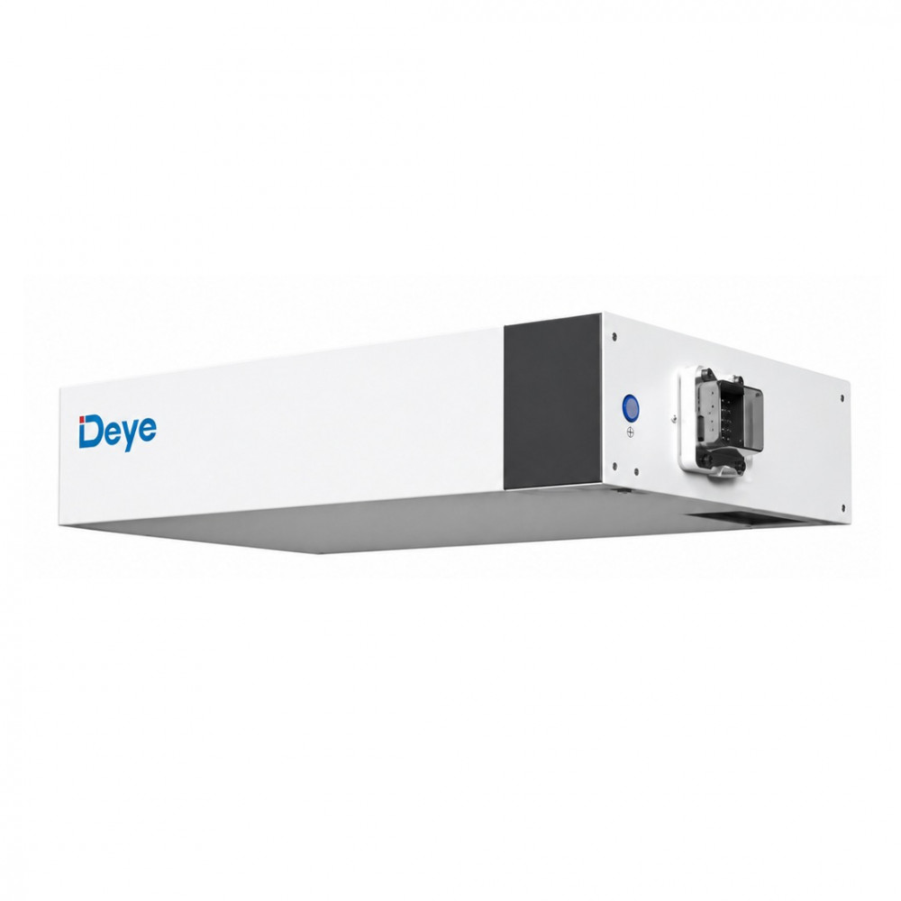 Deye ESS HV GB-W PDU + Base | GB-W-PDU-2
