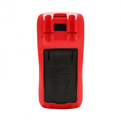 UNI-T UT133B Digital Multimeter, CAT III, Diode Test