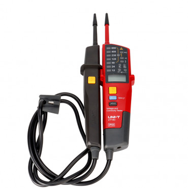 UNI-T UT18C Voltage Tester, CAT III / CAT IV | UNI-T
