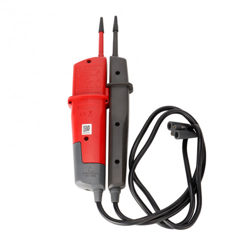 UNI-T UT18C Voltage Tester, CAT III / CAT IV | UNI-T