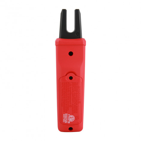 UNI-T UT256 Fork-Type Clamp Meter, 60 A AC/DC, NCV, True RMS