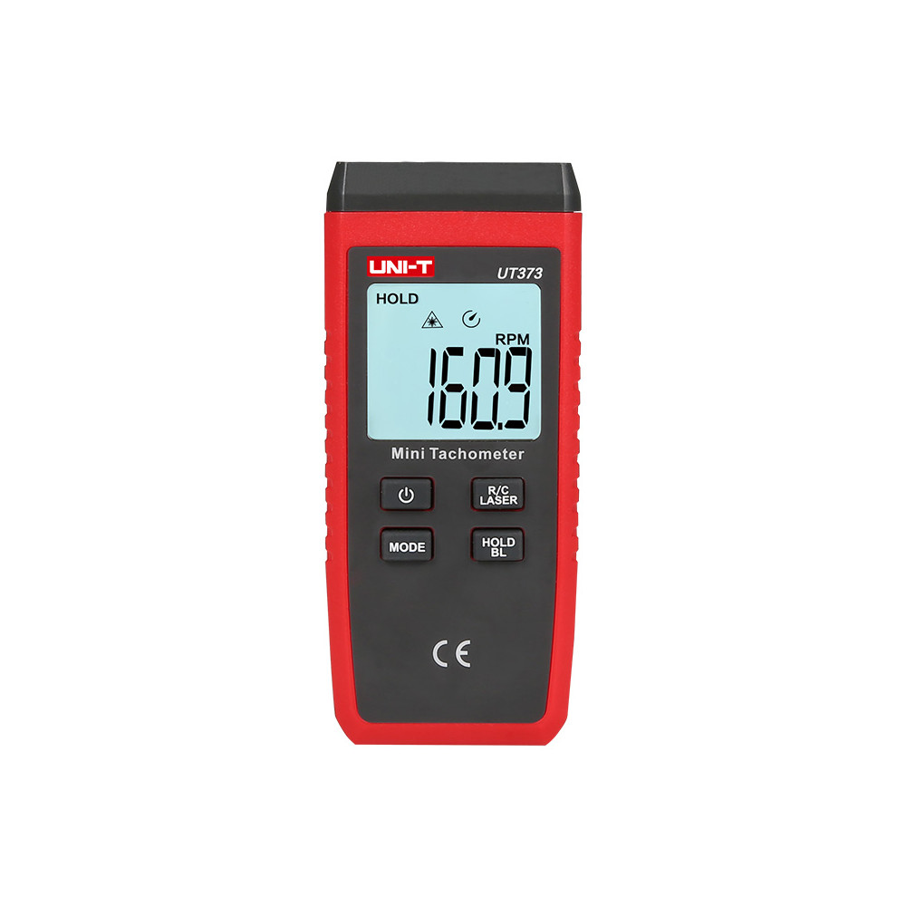UNI-T UT373 Mini Non-Contact Tachometer