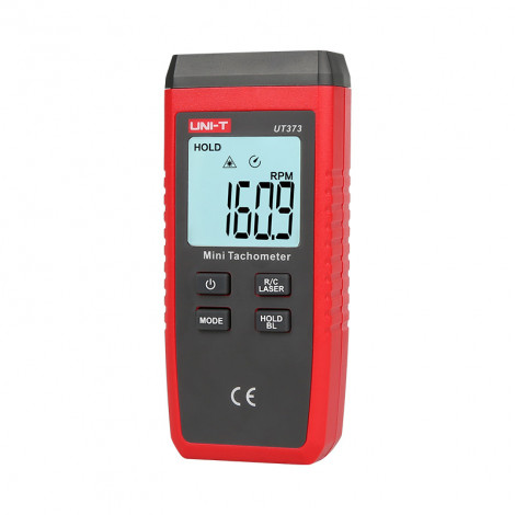UNI-T UT373 Mini Non-Contact Tachometer