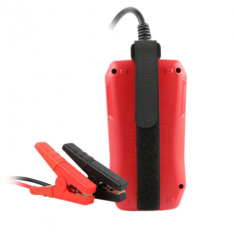 UNI-T UT673A Battery Tester | UNI-T
