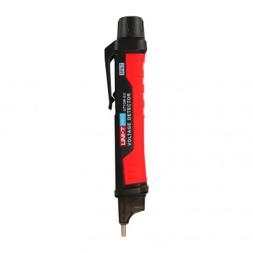 UNI-T UT12M-EU Voltage Detector, CAT IV 1000 V, IP67 | UNI-T