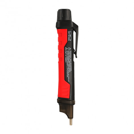 UNI-T UT12M-EU Voltage Detector, CAT IV 1000 V, IP67 | UNI-T