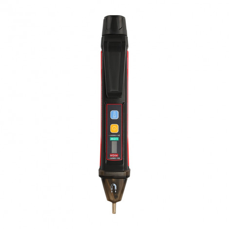 UNI-T UT12M-EU Voltage Detector, CAT IV 1000 V, IP67 | UNI-T