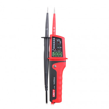 UNI-T UT15C Voltage Tester | UNI-T
