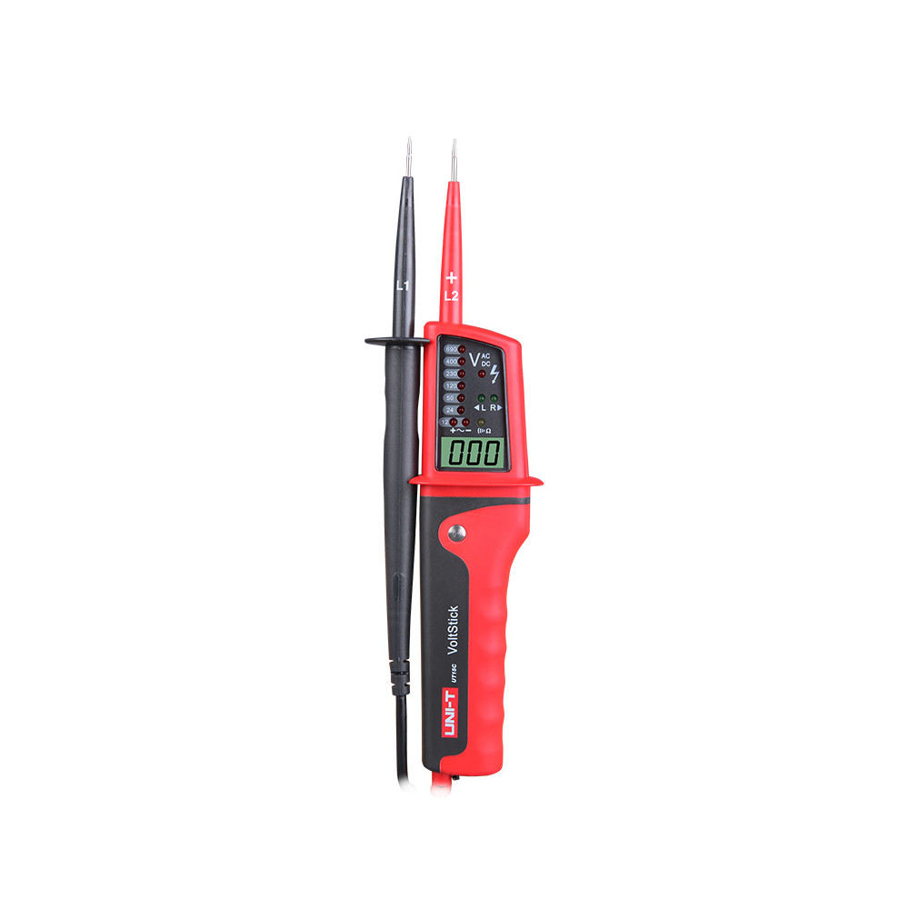 UNI-T UT15C Voltage Tester | UNI-T