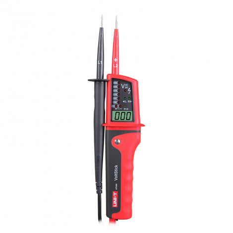 UNI-T UT15C Voltage Tester | UNI-T