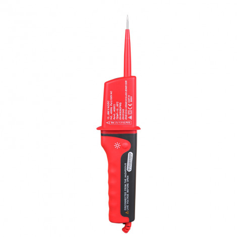 UNI-T UT15C Voltage Tester | UNI-T
